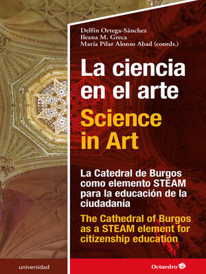 cover image of La ciencia en el arte (Science in Art)